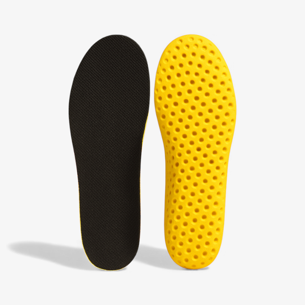 (1 Pair) Shock Absorbing Insoles