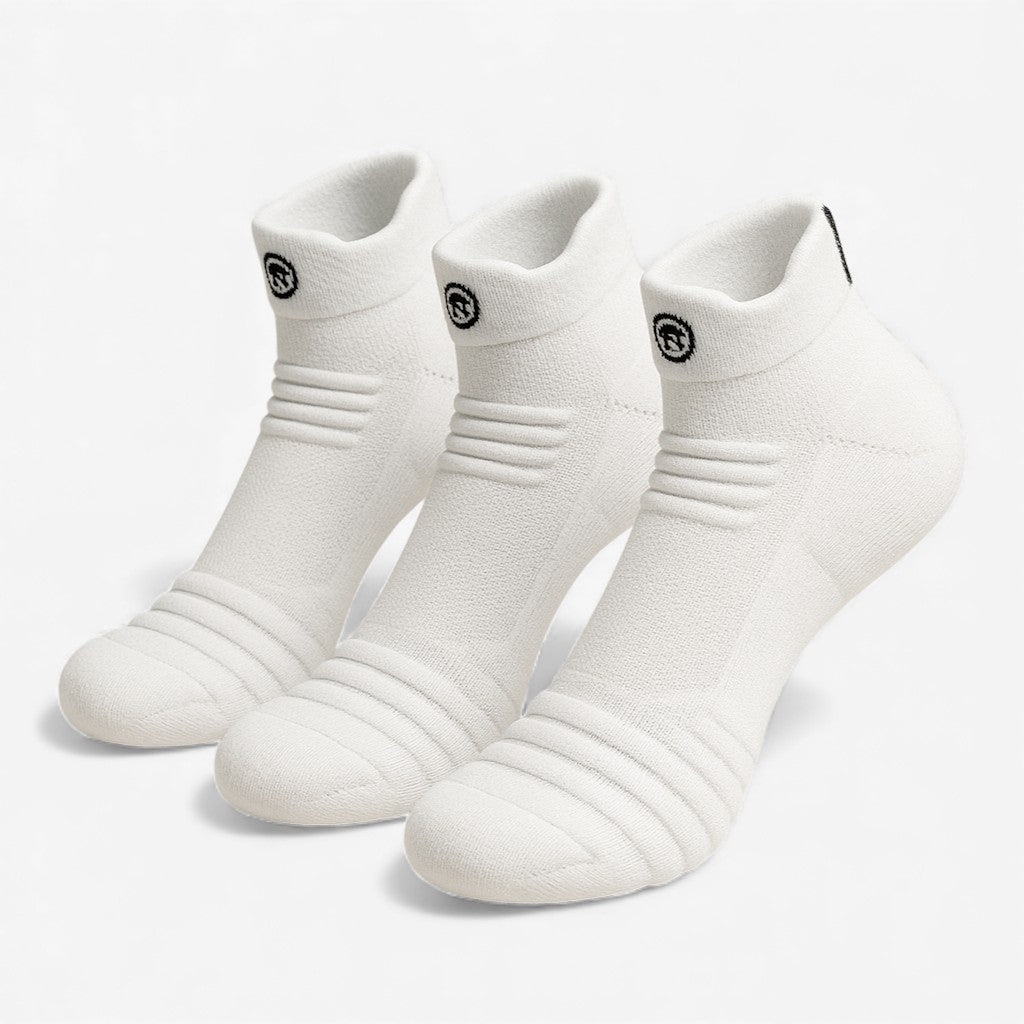 (3 Pairs) Advanced Compression Socks