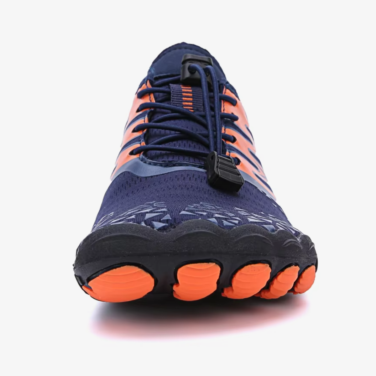 #color_Navy / Orange