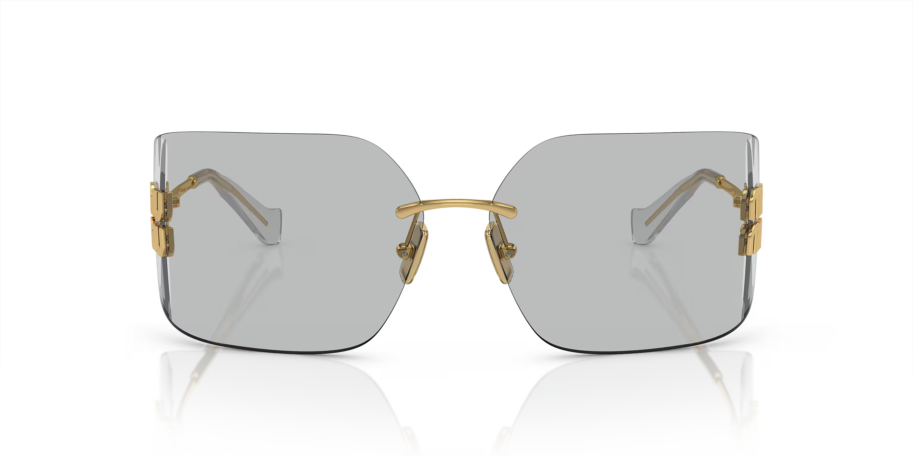 #color_Gold / Silver