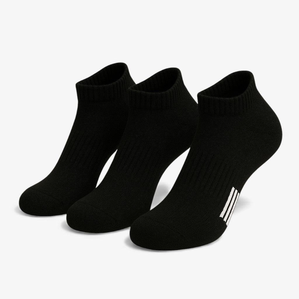 (3 Pairs) High-Tech Breathable Socks