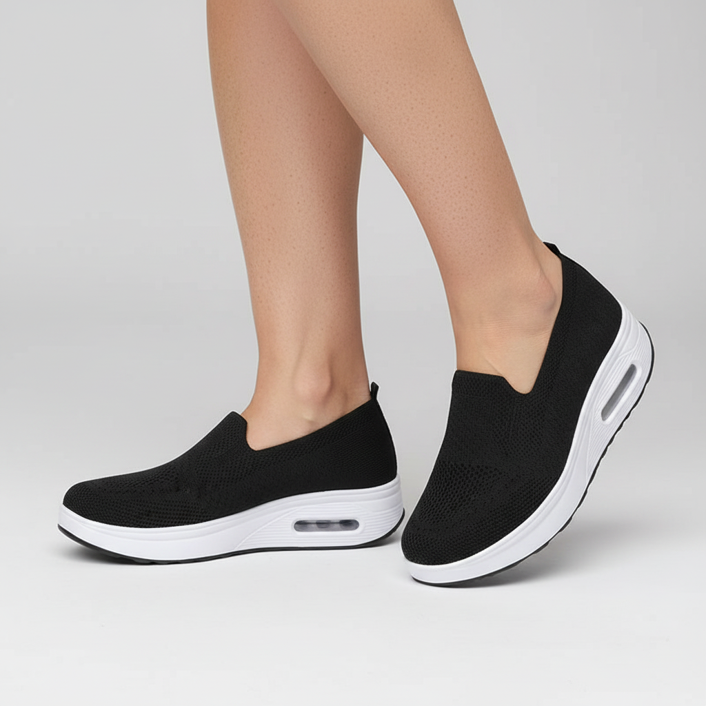 Megan | Orthopaedic Air Bubble Shoes - Buy 1, Get 2
