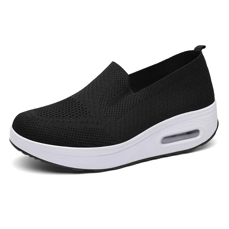 Megan | Orthopaedic Air Bubble Shoes - Buy 1, Get 2