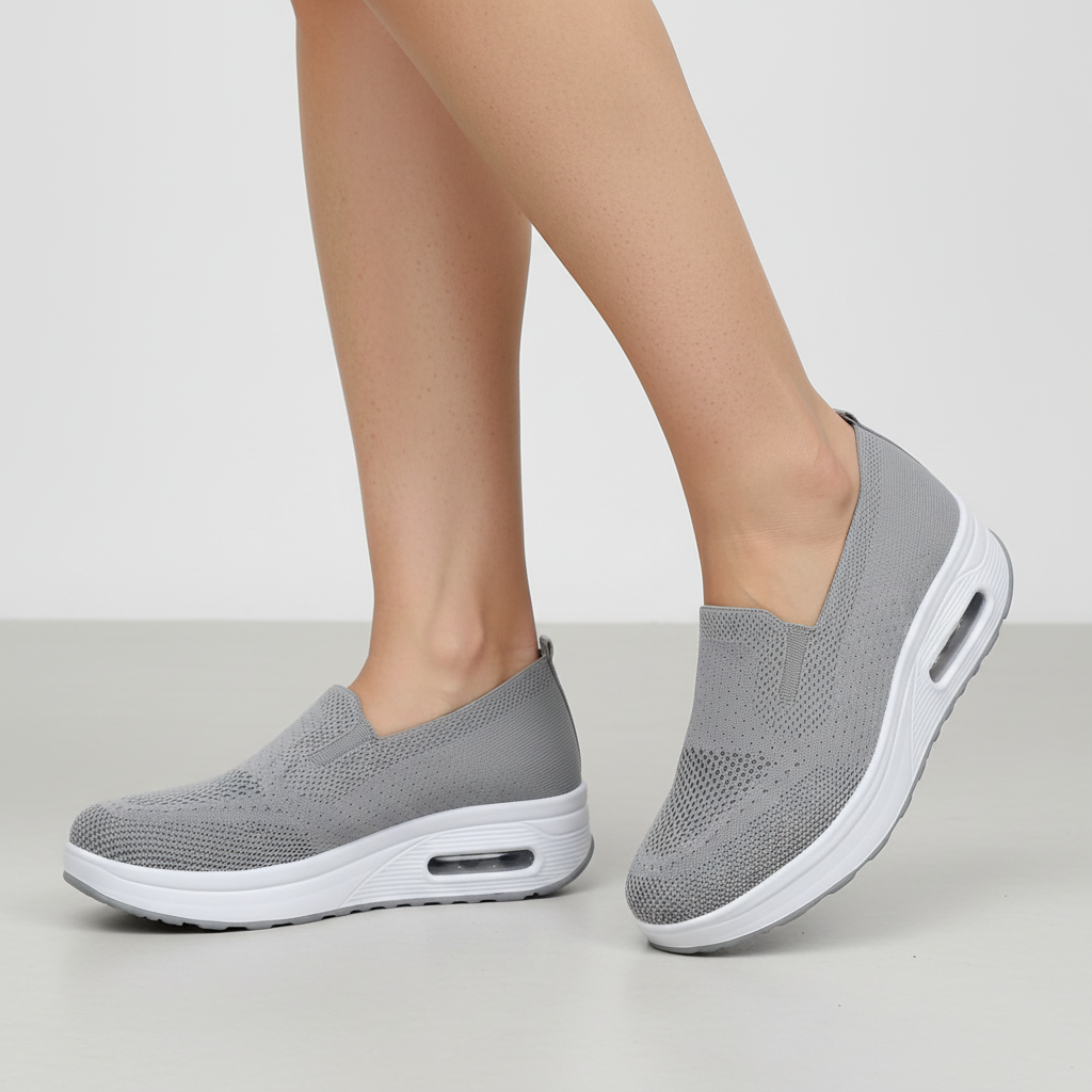 Megan | Orthopaedic Air Bubble Shoes - Buy 1, Get 2