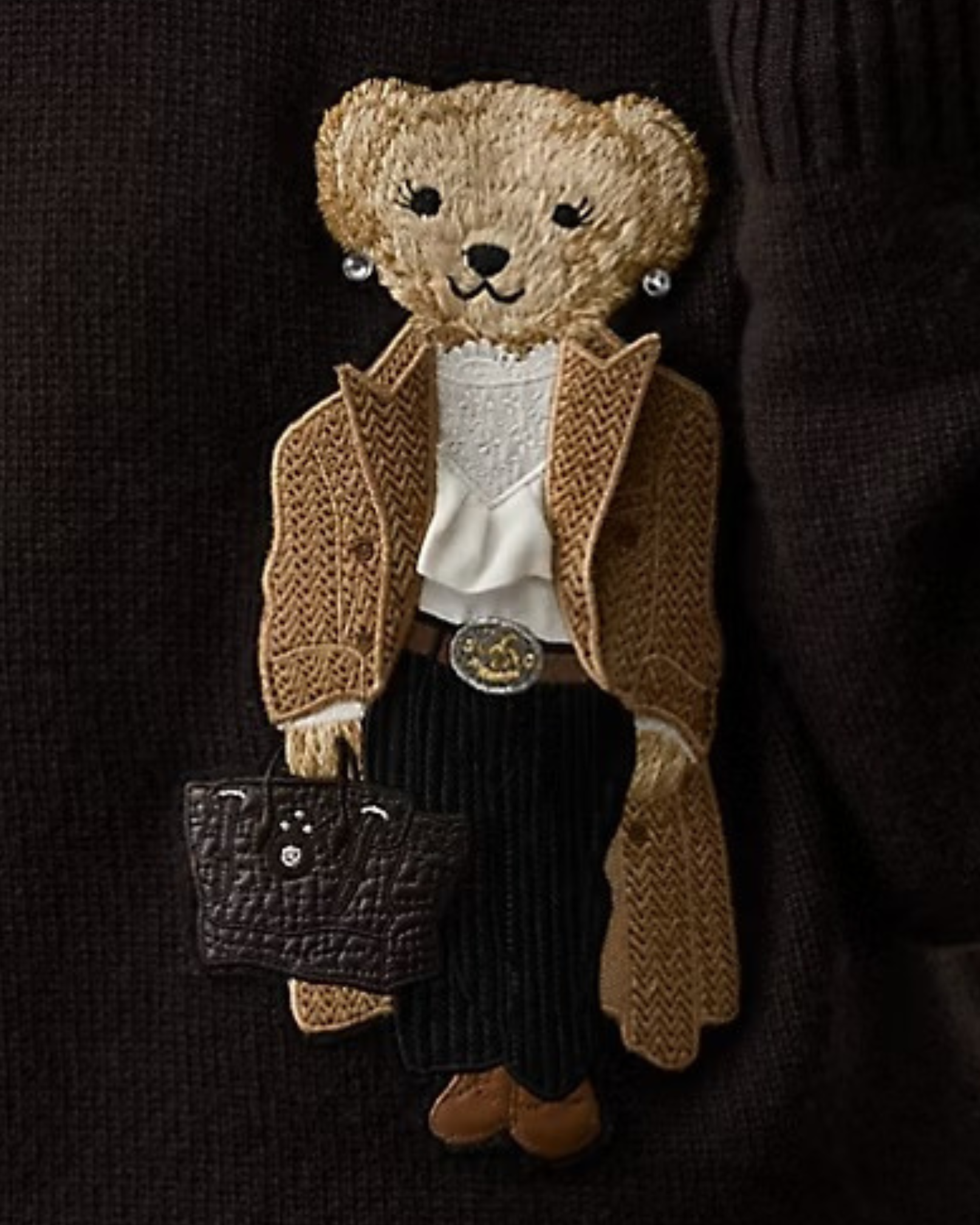 Pullover aus Kaschmir