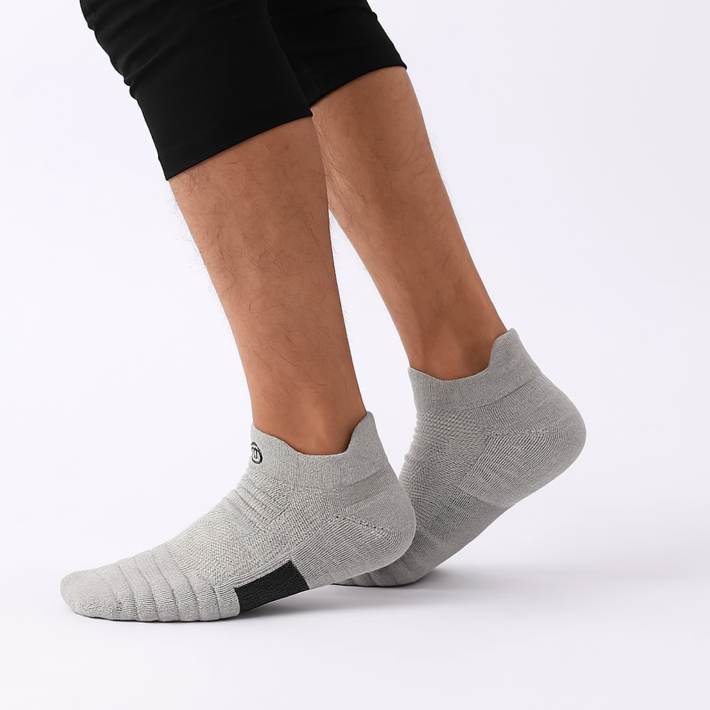 (3 Pairs) Advanced Compression Socks