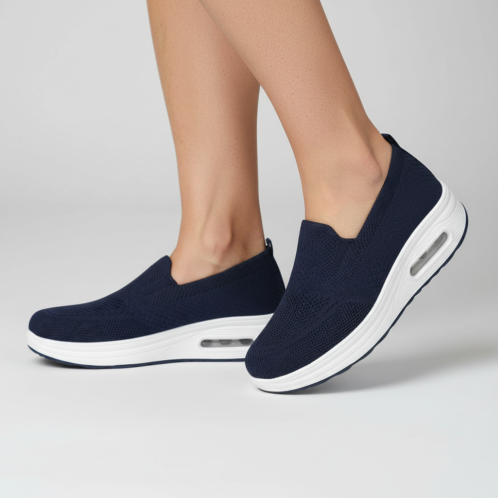 Megan | Orthopaedic Air Bubble Shoes - Buy 1, Get 2