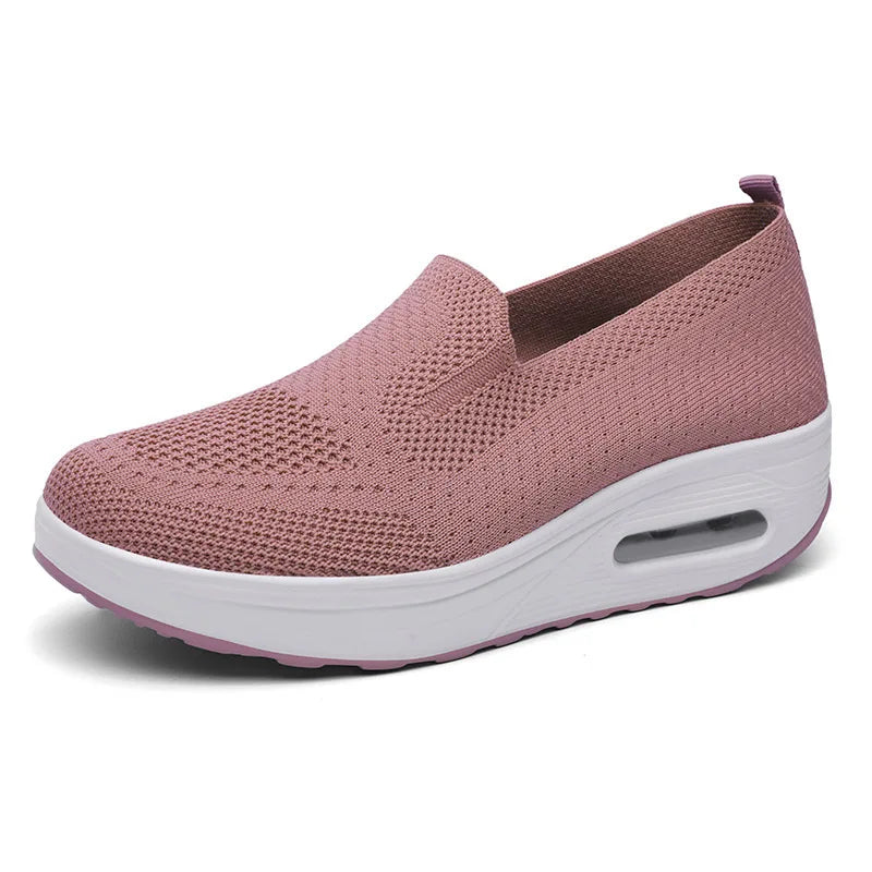 Megan | Orthopaedic Air Bubble Shoes - Buy 1, Get 2