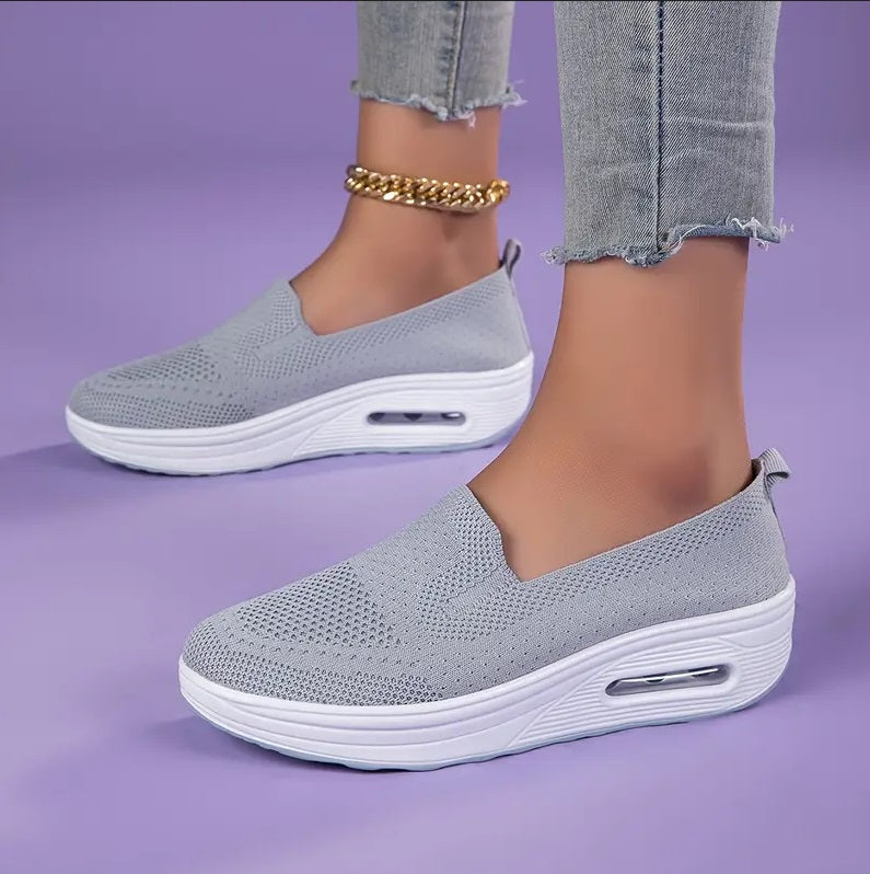Megan | Orthopaedic Air Bubble Shoes - Buy 1, Get 2